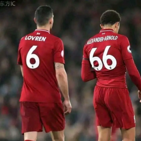 爱游戏下载-巴萨横扫马赛，范戴克刷新纪录