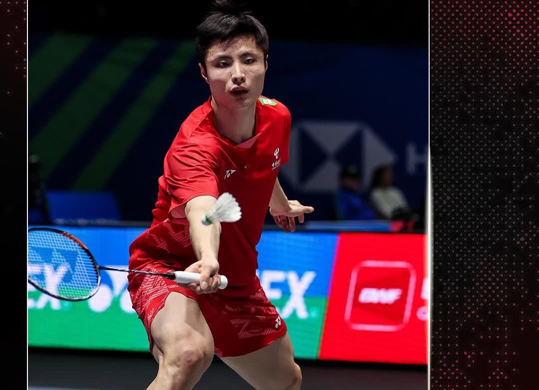 爱游戏娱乐-中国队完胜马来西亚队，石宇奇状态火热