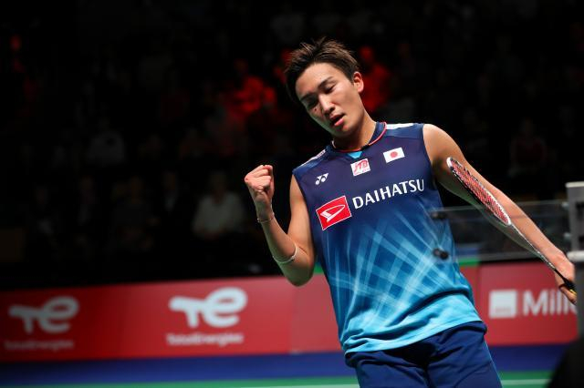 爱游戏官方-泰国队绝杀法国队，桃田贤斗惊艳四座