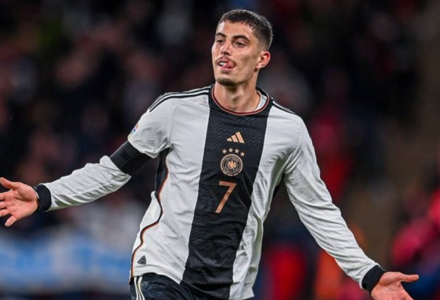 爱游戏体育-德国队逆转法国队，梁靖崑状态火热