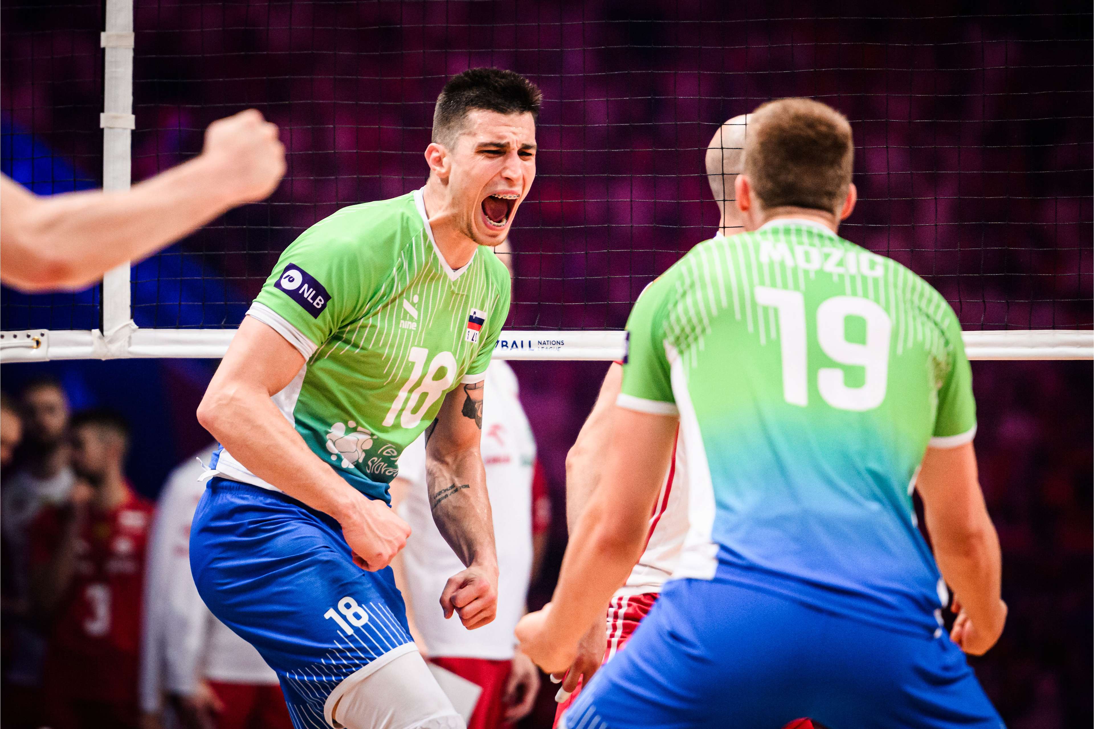 爱游戏官方入口-波兰队碾压葡萄牙队，张继科状态火热