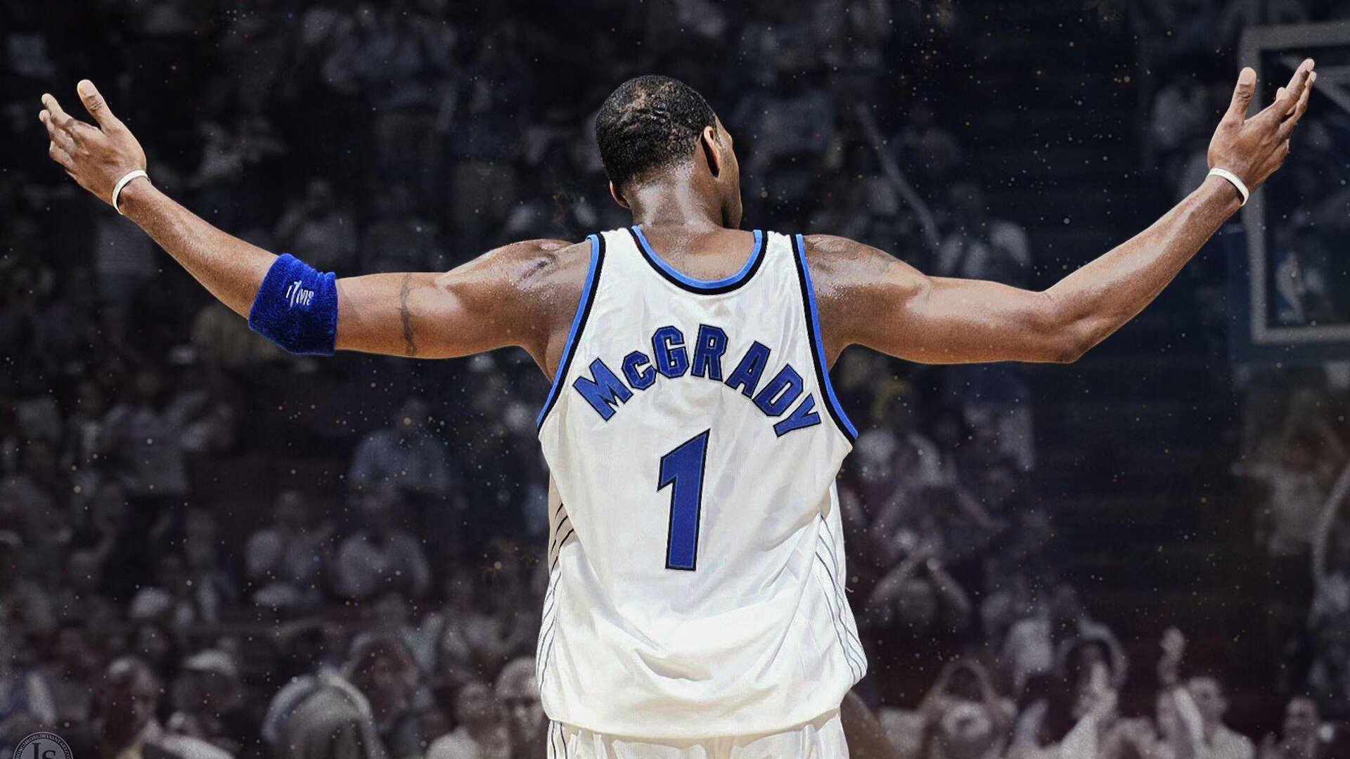 爱游戏APP-班凯罗,一记绝杀,两种终结—当魔术新星熄灭火箭升空梦